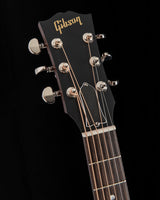 Gibson J-45 Special Satin Wine Red