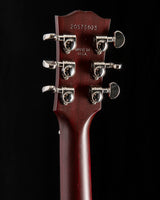Gibson J-45 Special Satin Wine Red