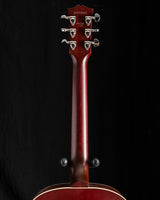 Gibson J-45 Special Satin Wine Red