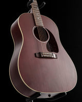 Gibson J-45 Special Satin Wine Red