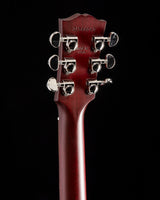 Gibson J-45 Special Satin Wine Red