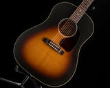 Gibson J-45 Special Satin Vintage Sunburst