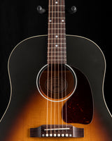 Gibson J-45 Special Satin Vintage Sunburst