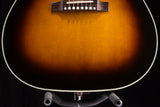 Gibson J-45 Standard Vintage Sunburst