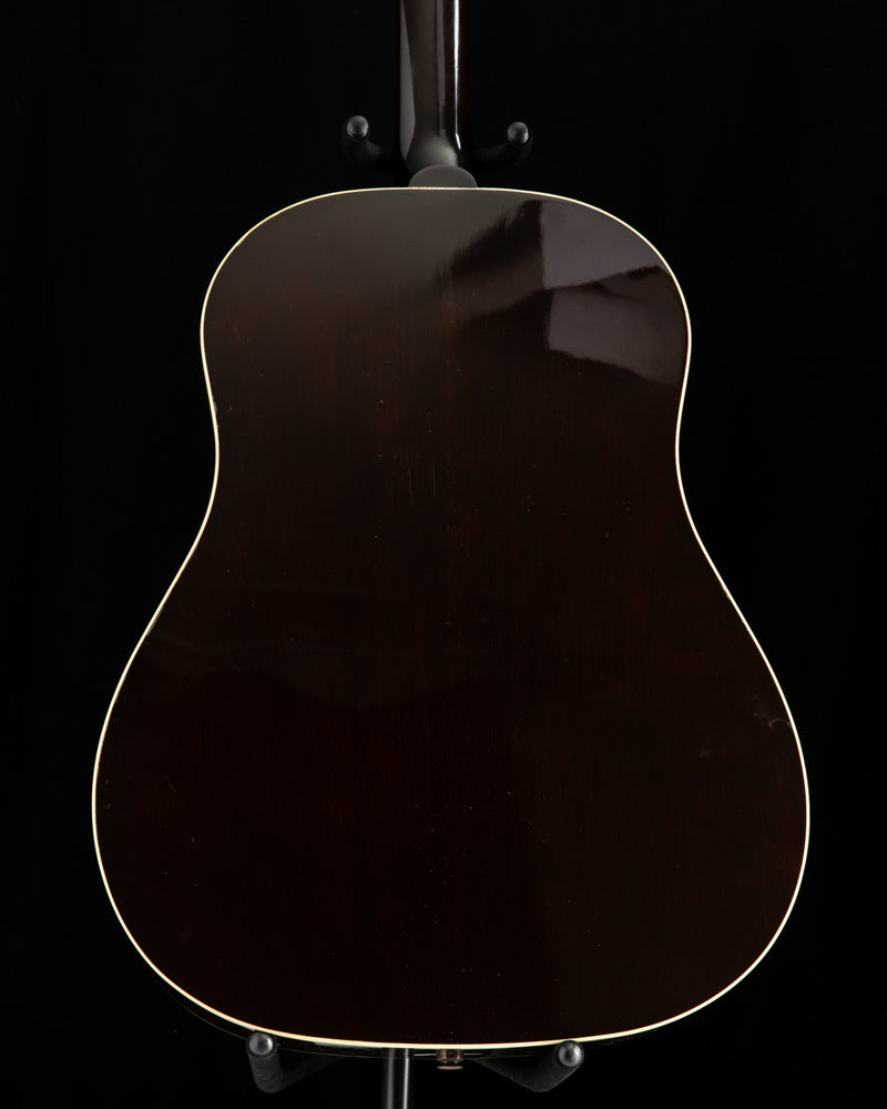 Used Gibson J-45 Standard Vintage Sunburst