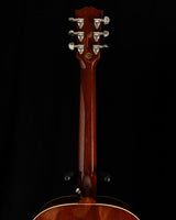 Used 2010 Gibson Custom Shop LTD J-45 Honeyburst