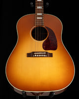 Used 2010 Gibson Custom Shop LTD J-45 Honeyburst