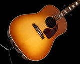 Used 2010 Gibson Custom Shop LTD J-45 Honeyburst