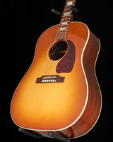 Used 2010 Gibson Custom Shop LTD J-45 Honeyburst