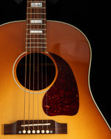 Used 2010 Gibson Custom Shop LTD J-45 Honeyburst