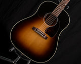 Gibson J-45 Standard Vintage Sunburst