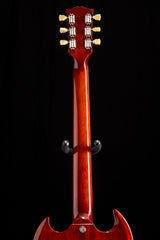 Gibson Jake Kiszka SG Standard Faded Vintage Cherry