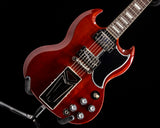 Gibson Jake Kiszka SG Standard Faded Vintage Cherry