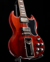 Gibson Jake Kiszka SG Standard Faded Vintage Cherry