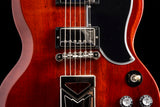 Gibson Jake Kiszka SG Standard Faded Vintage Cherry