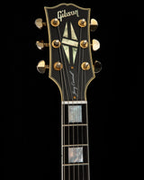 Used Gibson Custom Shop Jerry Cantrell "Wino" Les Paul Custom Murphy Lab Aged Wine Red