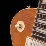 Gibson Kirk Hammett "Greeny" Les Paul Standard Greeny Burst