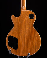 Gibson Kirk Hammett "Greeny" Les Paul Standard Greeny Burst