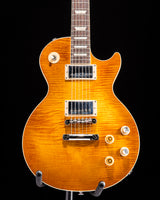 Gibson Kirk Hammett "Greeny" Les Paul Standard Greeny Burst