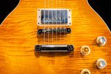 Gibson Kirk Hammett "Greeny" Les Paul Standard Greeny Burst