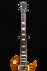 Gibson Kirk Hammett "Greeny" Les Paul Standard Greeny Burst