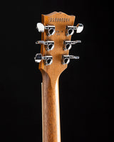 Gibson Kirk Hammett "Greeny" Les Paul Standard Greeny Burst