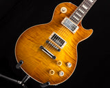Gibson Kirk Hammett "Greeny" Les Paul Standard Greeny Burst