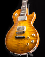 Gibson Kirk Hammett "Greeny" Les Paul Standard Greeny Burst