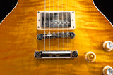Gibson Kirk Hammett "Greeny" Les Paul Standard Greeny Burst