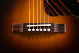 Gibson L-00 Century 12-Fret Vintage Sunburst