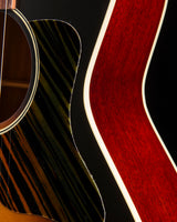 Gibson L-00 Century 12-Fret Vintage Sunburst