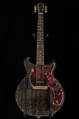 Used Gibson Les Paul Junior Tribute DC Ebony