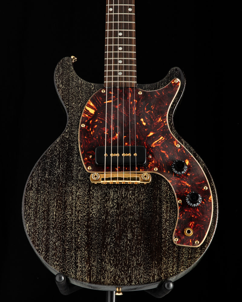 Gibson Les Paul Jr. Tribute しさまん Used Gibson Les Paul Junior Tribute DC Ebony