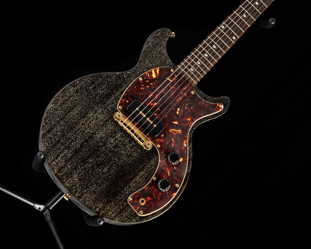 Les Paul Junior Tribute DC | Gibson