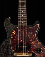 Used Gibson Les Paul Junior Tribute DC Ebony