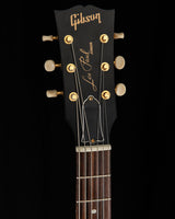Used Gibson Les Paul Junior Tribute DC Ebony