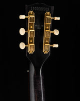 Used Gibson Les Paul Junior Tribute DC Ebony