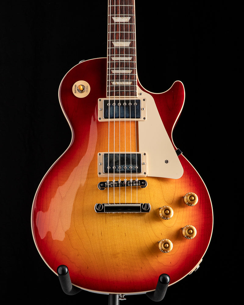 Gibson Les Paul Standard 50s Heritage Guitar in Cherry Sunburst