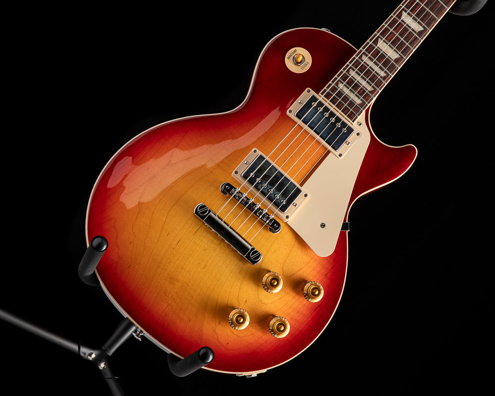 Gibson Les Paul Standard 50s Heritage Guitar in Cherry Sunburst