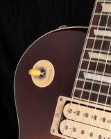 Gibson Les Paul Standard 60s "Double Trouble" Vintage Tobacco Sunburst