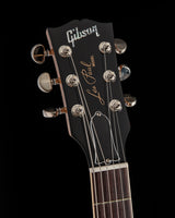 Gibson Les Paul Standard 60s "Double Trouble" Vintage Tobacco Sunburst