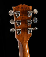 Gibson Les Paul Standard 60s "Double Trouble" Vintage Tobacco Sunburst