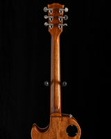 Gibson Les Paul Standard 60s "Double Trouble" Vintage Tobacco Sunburst