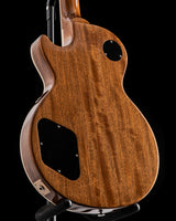 Gibson Les Paul Standard 60s "Double Trouble" Vintage Tobacco Sunburst