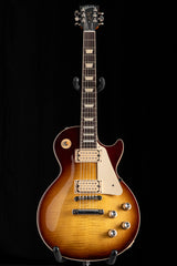 Gibson Les Paul Standard 60s "Double Trouble" Vintage Tobacco Sunburst