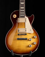 Gibson Les Paul Standard 60s "Double Trouble" Vintage Tobacco Sunburst