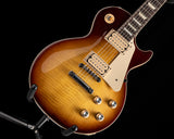 Gibson Les Paul Standard 60s "Double Trouble" Vintage Tobacco Sunburst