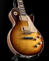 Gibson Les Paul Standard 60s "Double Trouble" Vintage Tobacco Sunburst