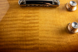 Gibson Les Paul Standard 60s "Double Trouble" Vintage Tobacco Sunburst