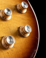 Gibson Les Paul Standard 60s "Double Trouble" Vintage Tobacco Sunburst